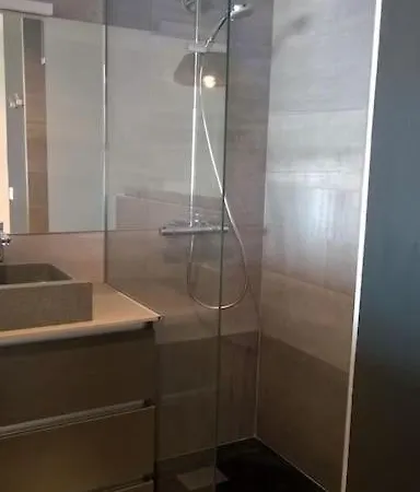 Apartman 216, Heliopolis Ab Au Village Naturiste Agde