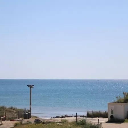 216, Heliopolis Ab Au Village Naturiste Agde