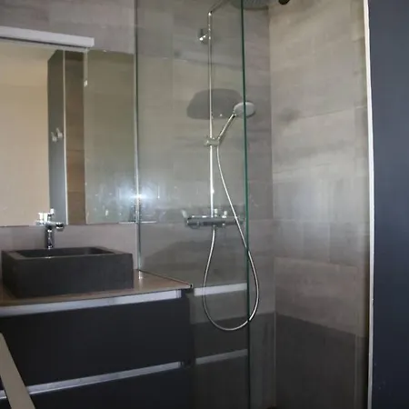 216, Heliopolis Ab Au Village Naturiste Agde