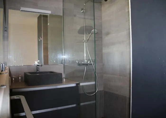 216, Héliopolis Ab Au Village Naturiste Agde