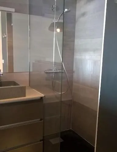 Apartamento 216, Héliopolis Ab Au Village Naturiste Agde