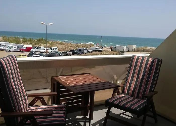 216, Héliopolis Ab Au Village Naturiste *